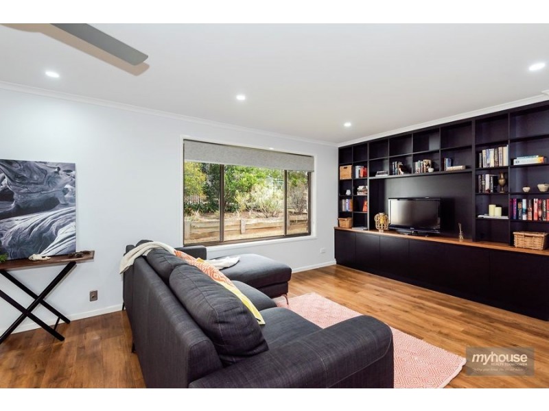 38 Nugent Pinch Road, Cotswold Hills QLD 4350