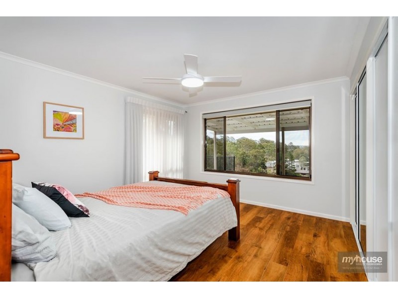 38 Nugent Pinch Road, Cotswold Hills QLD 4350