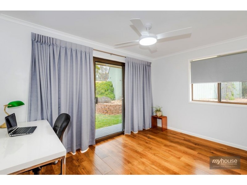 38 Nugent Pinch Road, Cotswold Hills QLD 4350