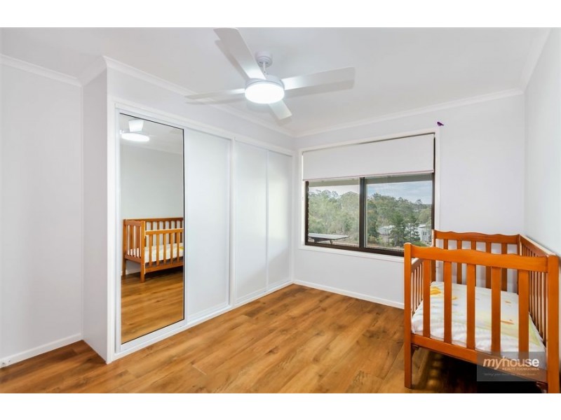 38 Nugent Pinch Road, Cotswold Hills QLD 4350