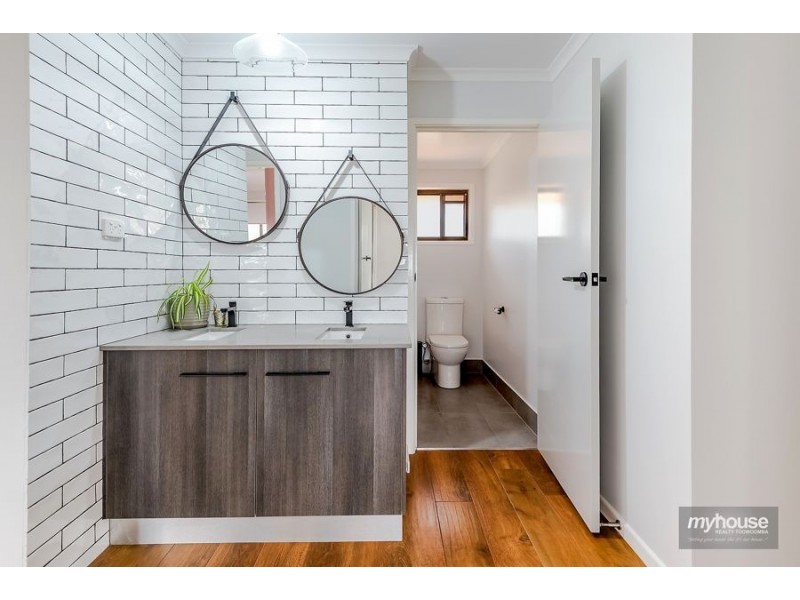 38 Nugent Pinch Road, Cotswold Hills QLD 4350