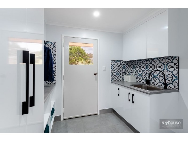 38 Nugent Pinch Road, Cotswold Hills QLD 4350