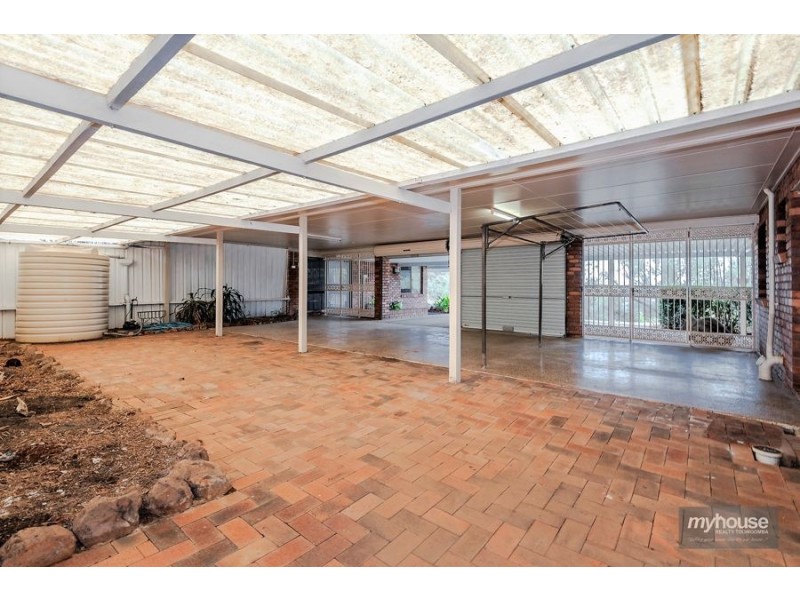 38 Nugent Pinch Road, Cotswold Hills QLD 4350