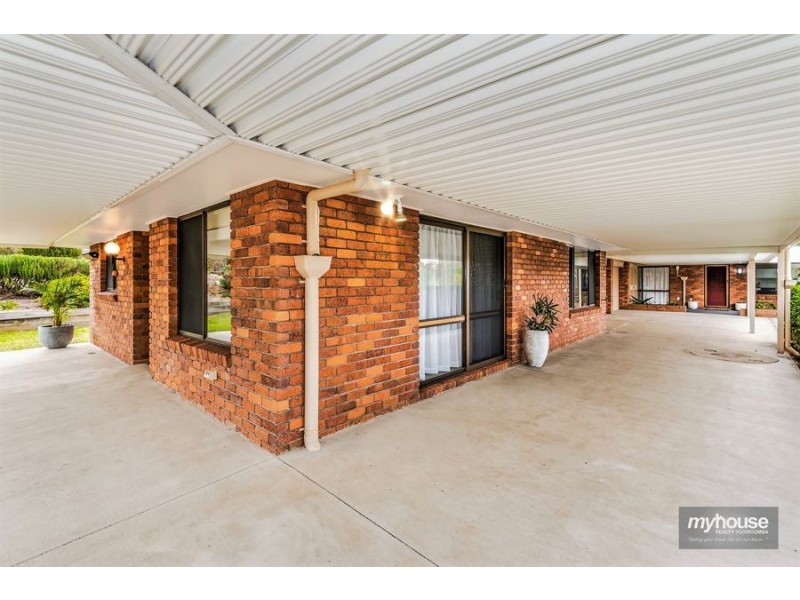 38 Nugent Pinch Road, Cotswold Hills QLD 4350
