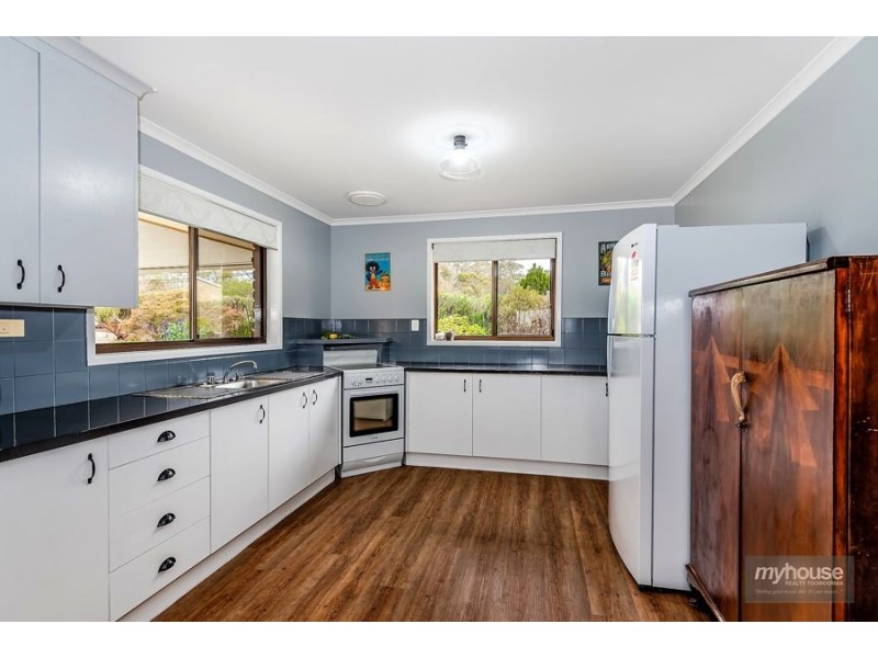 38 Nugent Pinch Road, Cotswold Hills QLD 4350