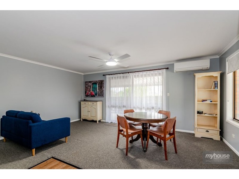 38 Nugent Pinch Road, Cotswold Hills QLD 4350