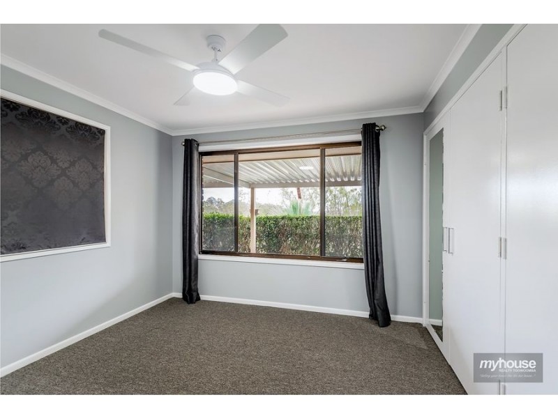 38 Nugent Pinch Road, Cotswold Hills QLD 4350