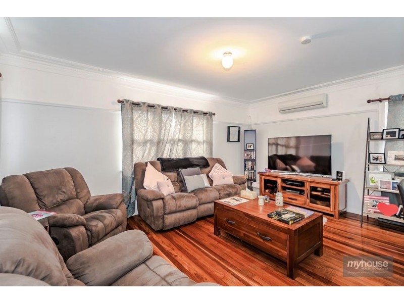 7 Drayton Road, Harristown QLD 4350