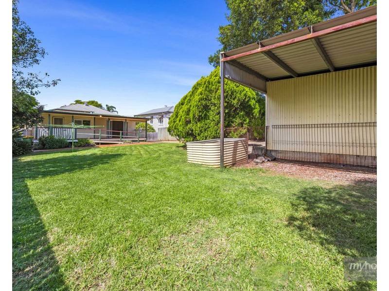 11 First Avenue, Harristown QLD 4350