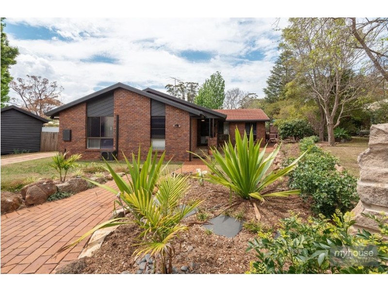 9 Boshammer Street, Rangeville QLD 4350