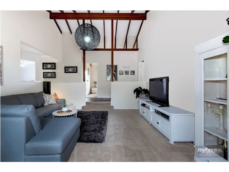 9 Boshammer Street, Rangeville QLD 4350