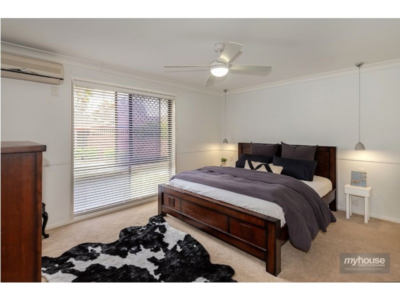 9 Boshammer Street, Rangeville QLD 4350