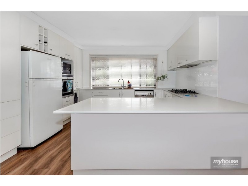 9 Boshammer Street, Rangeville QLD 4350