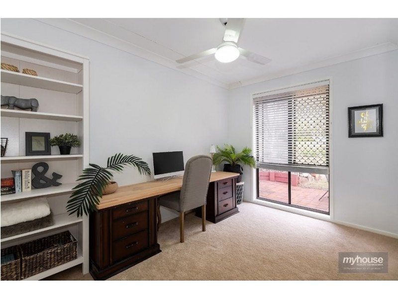 9 Boshammer Street, Rangeville QLD 4350