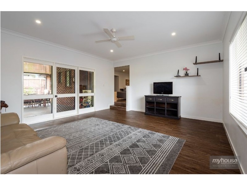 9 Boshammer Street, Rangeville QLD 4350