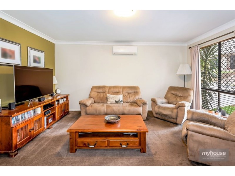 3 Diamantina Drive, Glenvale QLD 4350