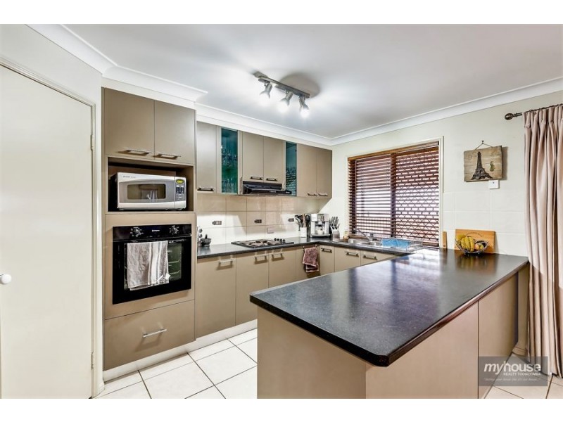 3 Diamantina Drive, Glenvale QLD 4350