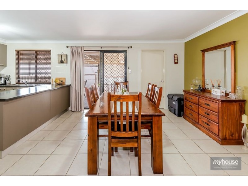 3 Diamantina Drive, Glenvale QLD 4350