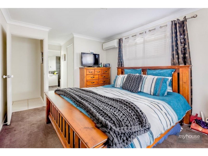3 Diamantina Drive, Glenvale QLD 4350