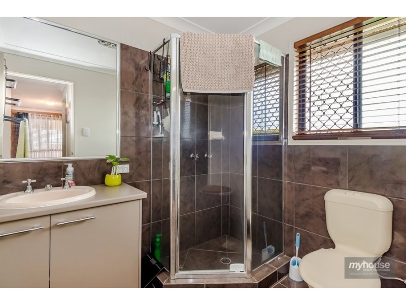 3 Diamantina Drive, Glenvale QLD 4350