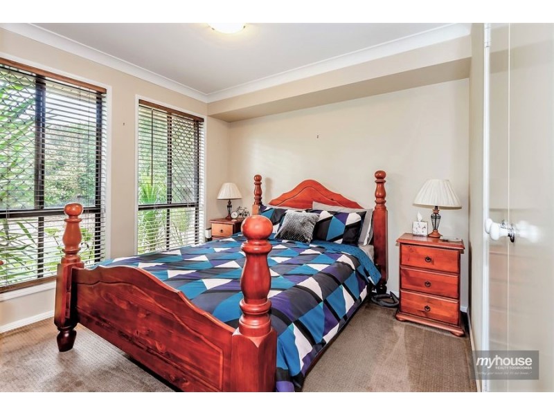 3 Diamantina Drive, Glenvale QLD 4350