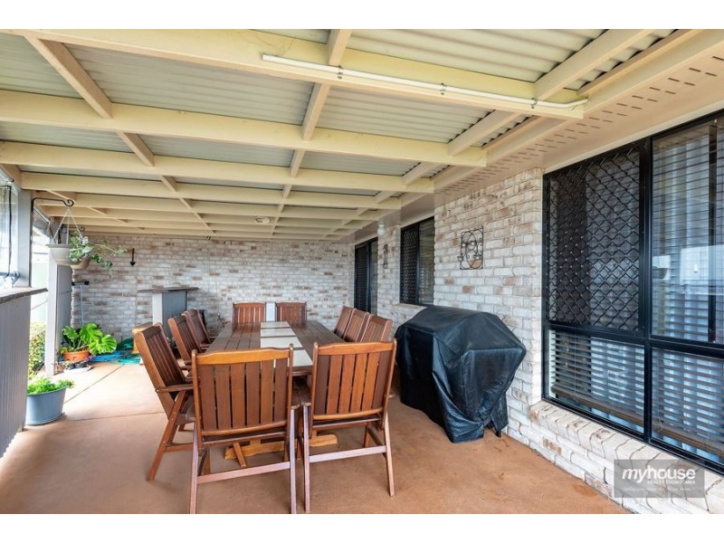 3 Diamantina Drive, Glenvale QLD 4350