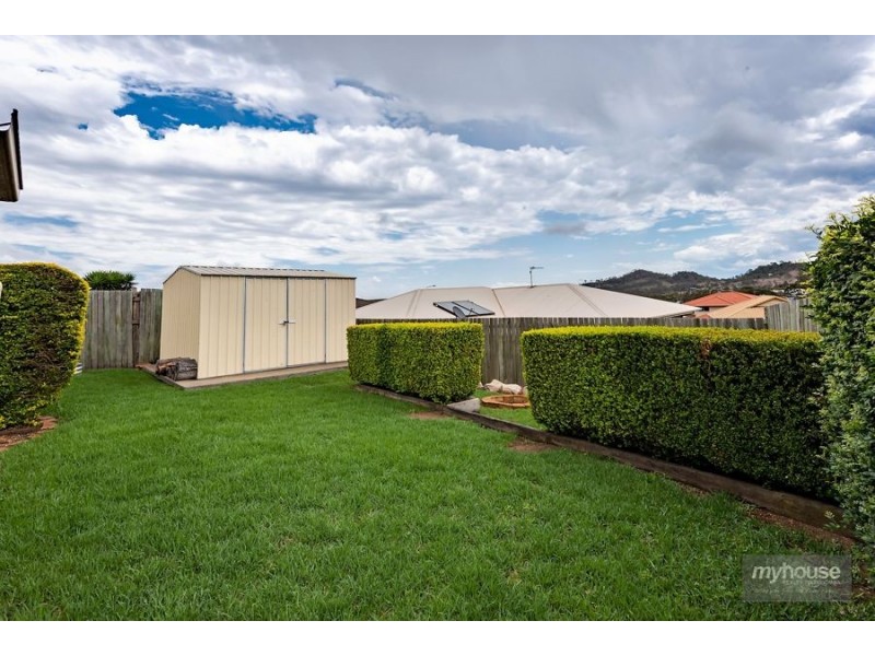 3 Diamantina Drive, Glenvale QLD 4350