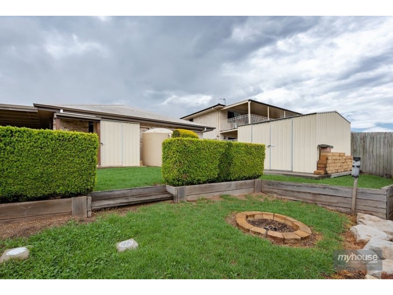 3 Diamantina Drive, Glenvale QLD 4350