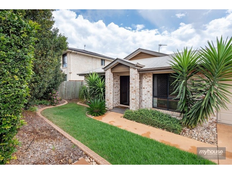 3 Diamantina Drive, Glenvale QLD 4350