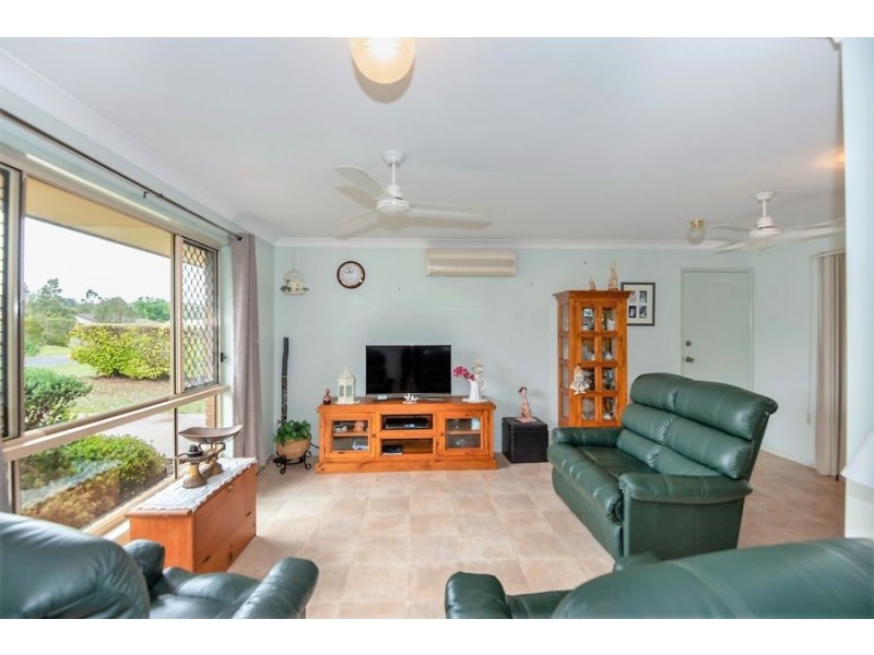 44 Nash Drive, Glenvale QLD 4350