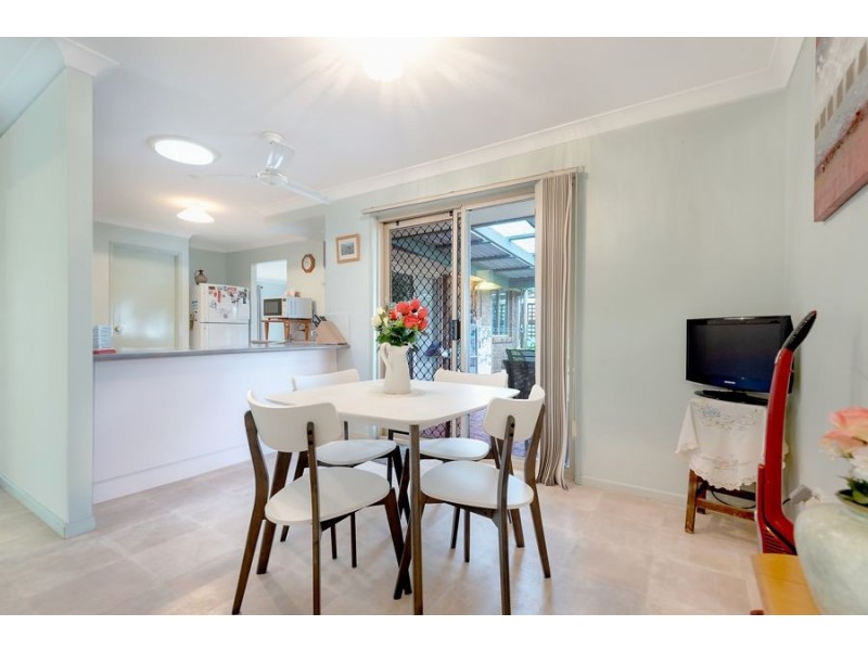 44 Nash Drive, Glenvale QLD 4350