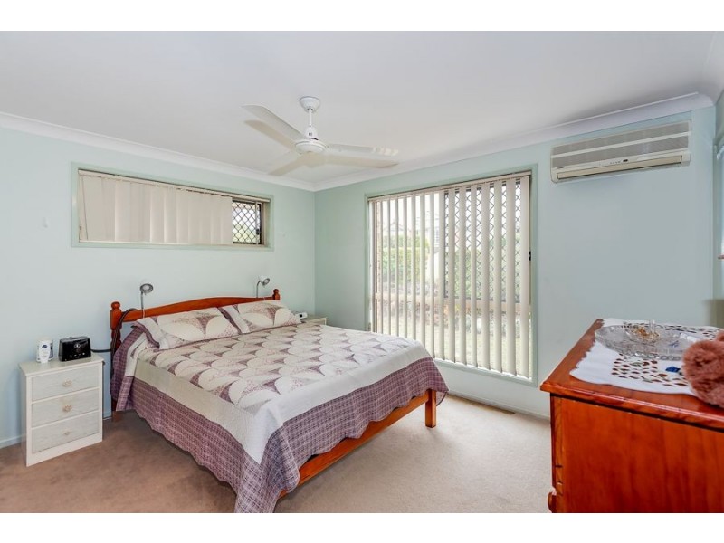 44 Nash Drive, Glenvale QLD 4350