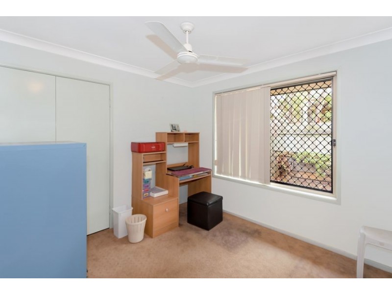 44 Nash Drive, Glenvale QLD 4350