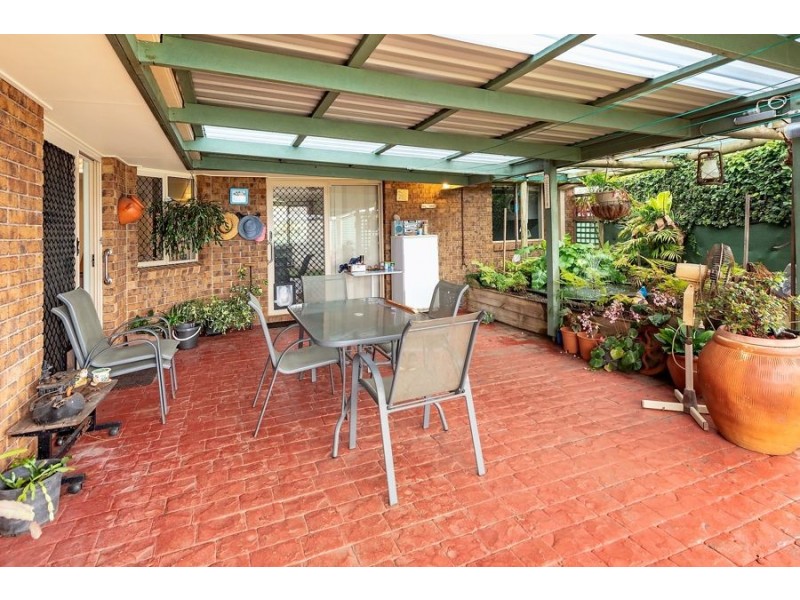 44 Nash Drive, Glenvale QLD 4350