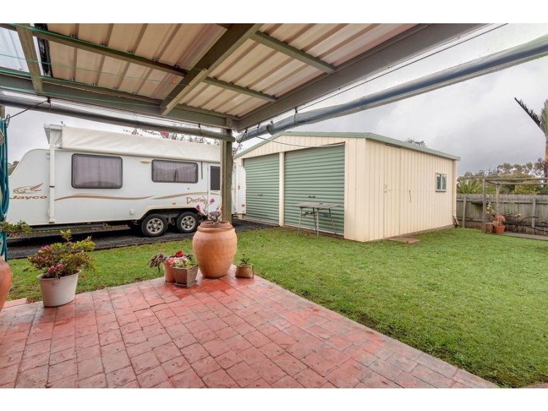 44 Nash Drive, Glenvale QLD 4350