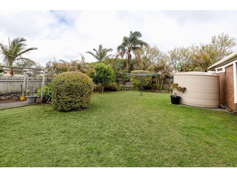 44 Nash Drive, Glenvale QLD 4350