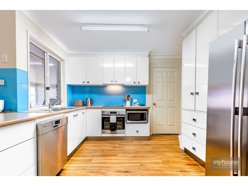 12 Connole Court, Kearneys Spring QLD 4350