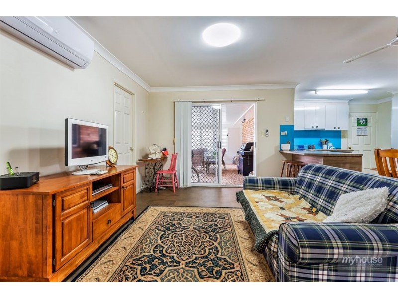 12 Connole Court, Kearneys Spring QLD 4350