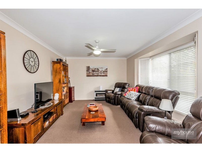 12 Connole Court, Kearneys Spring QLD 4350
