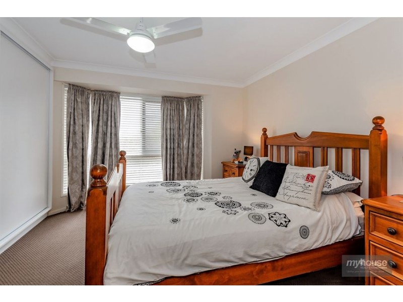 12 Connole Court, Kearneys Spring QLD 4350