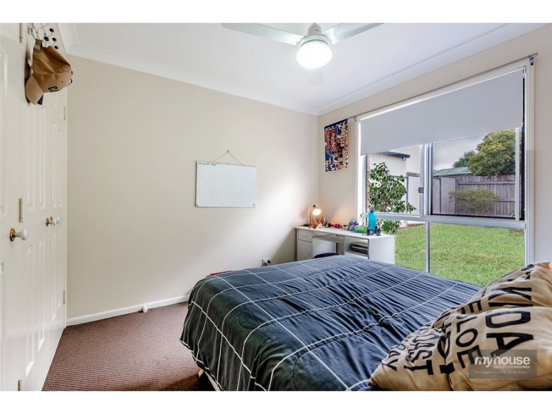 12 Connole Court, Kearneys Spring QLD 4350