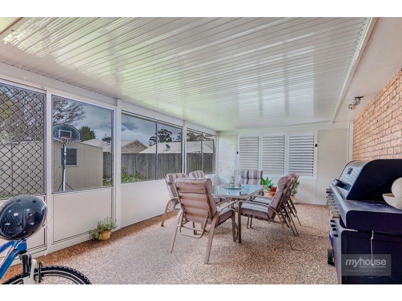 12 Connole Court, Kearneys Spring QLD 4350