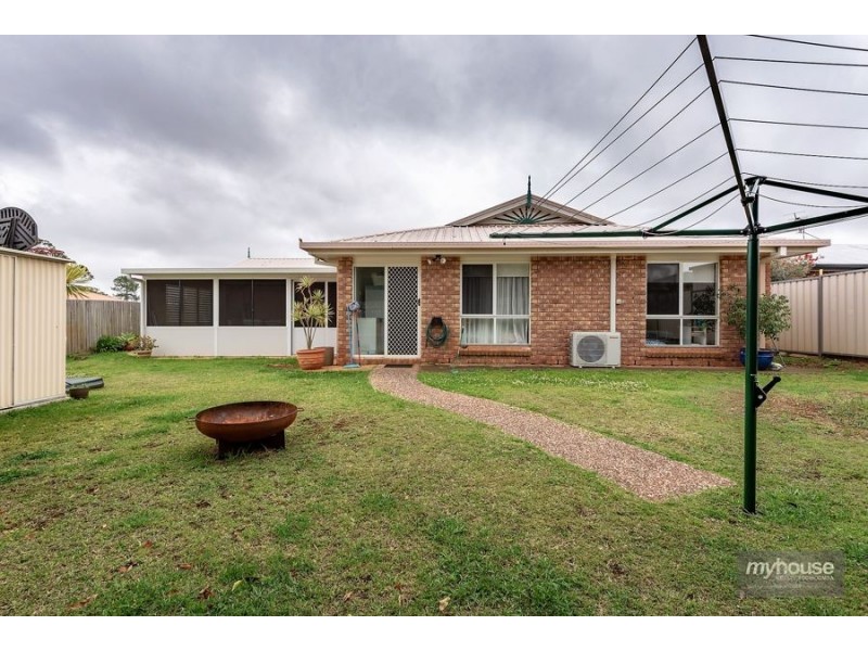 12 Connole Court, Kearneys Spring QLD 4350