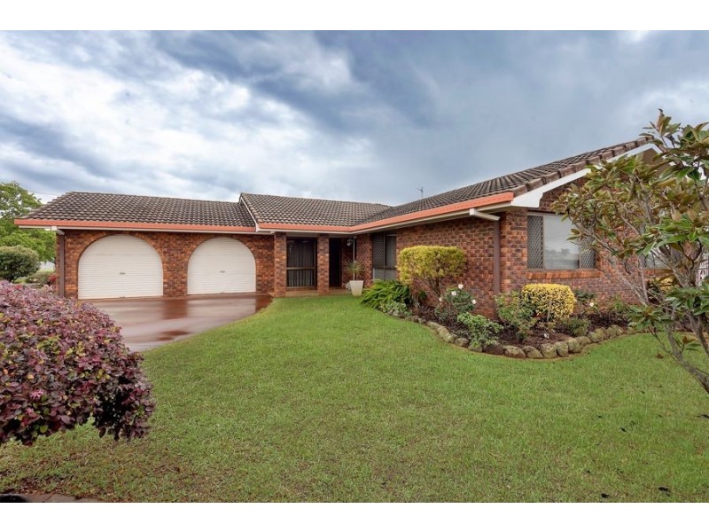 12 Paull Street, Wilsonton QLD 4350