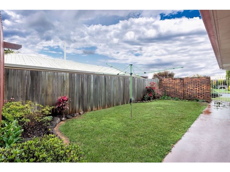 12 Paull Street, Wilsonton QLD 4350