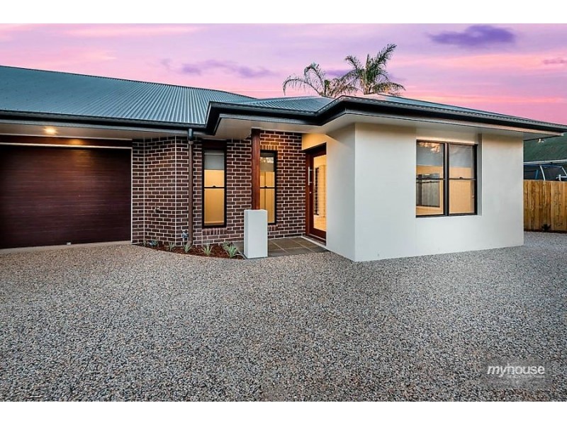 1/192a South Street, Centenary Heights QLD 4350