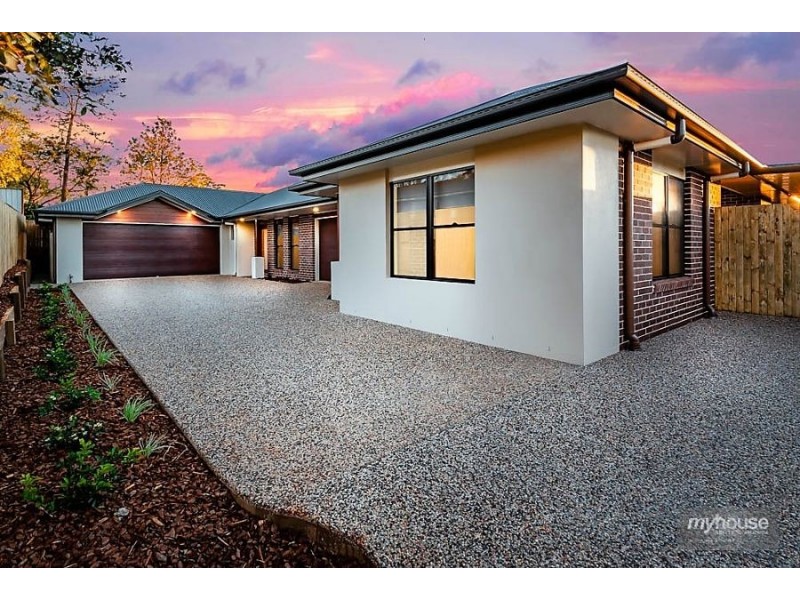 1/192a South Street, Centenary Heights QLD 4350