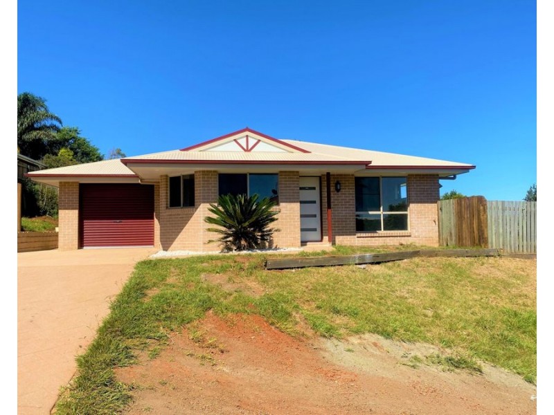 12 Quinlan Court, Darling Heights QLD 4350