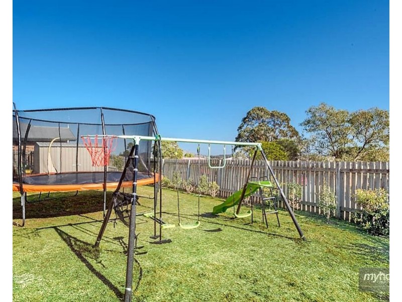 12 Quinlan Court, Darling Heights QLD 4350