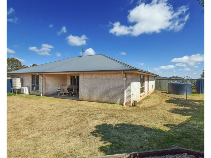 23 Coolana Court, Harristown QLD 4350